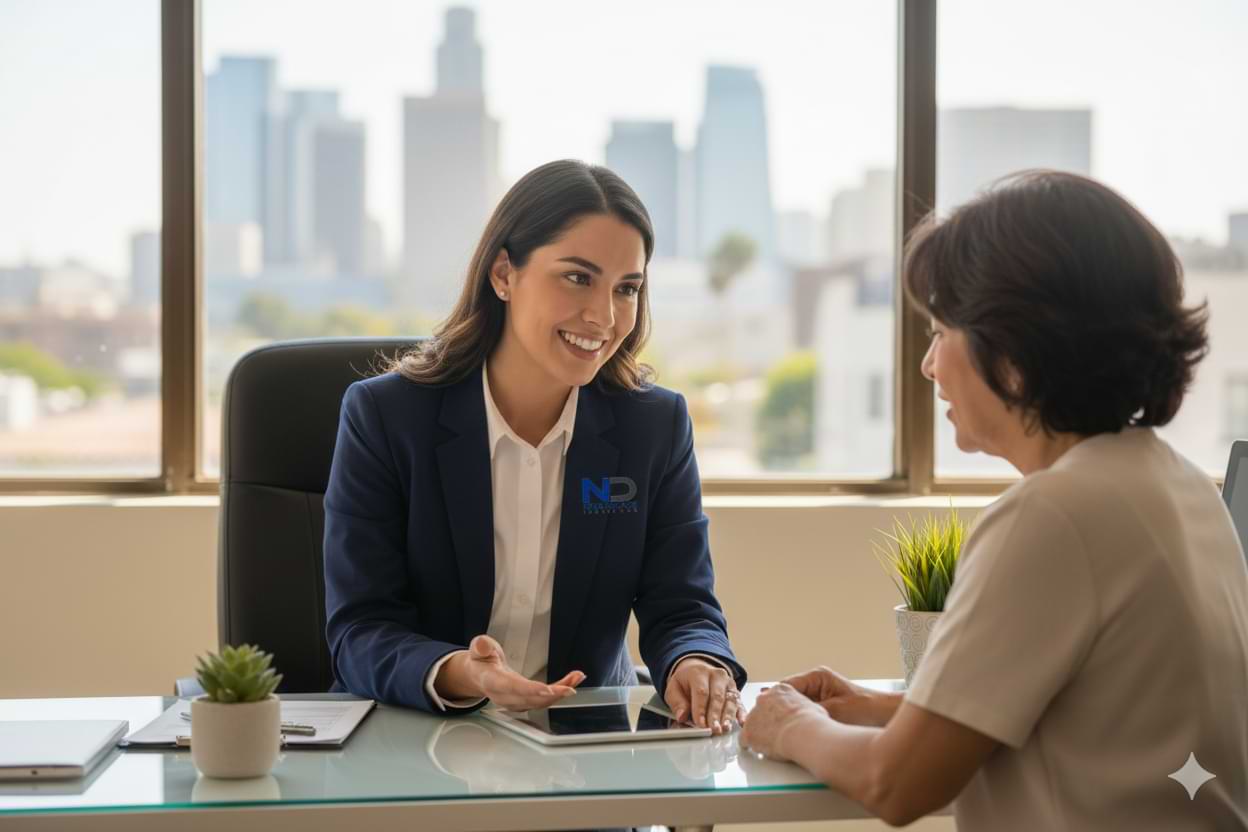 Review Insurance Options