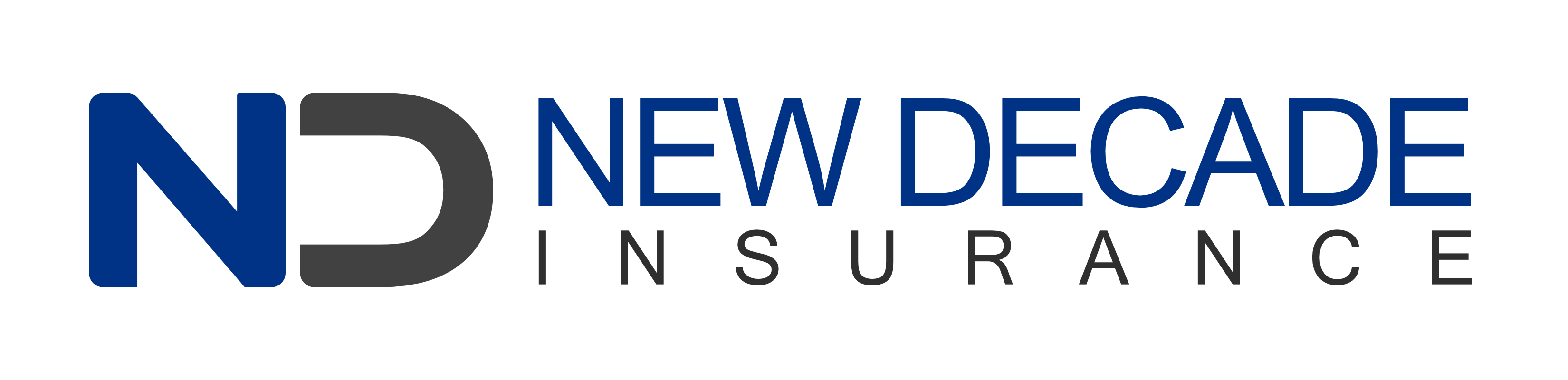 New Decade Insurance